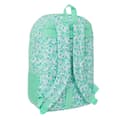 Miniatyrbillede 3 af 3: Skoletaske Safta Cuore Mint 30 x 46 x 14 cm