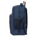 Miniatyrbilde 2 av 3: Skolebag El Ganso Eclipse Marineblå 32 x 42 x 15 cm