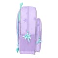 Miniatyrbilde 3 av 3: Skolebag Frozen Spirit Syrin 32 x 38 x 12 cm