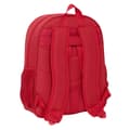 Miniatyrbilde 3 av 3: Skolebag Sevilla Fútbol Club Rød 32 x 38 x 12 cm
