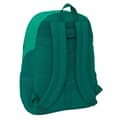 Miniatyrbilde 3 av 3: Skolebag Real Betis Balompié Grønn 32 x 44 x 16 cm