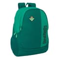 Miniatyrbilde 1 av 3: Skolebag Real Betis Balompié Grønn 32 x 44 x 16 cm