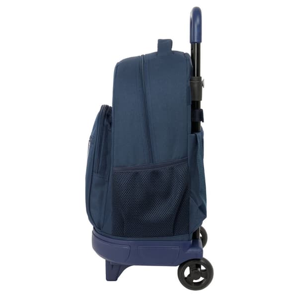 Skolebag El Ganso Eclipse Marineblå 33 x 45 x 22 cm