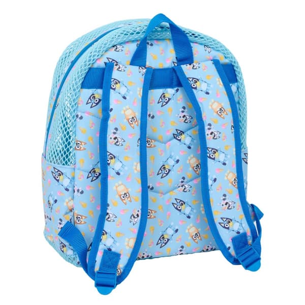 Rantalaukku Bluey Sininen 30,5 x 24 x 18 cm