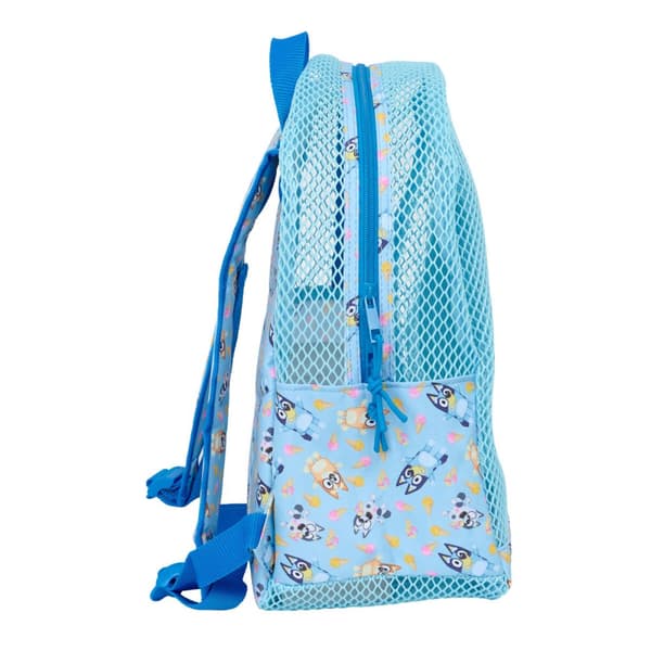 Rantalaukku Bluey Sininen 30,5 x 24 x 18 cm