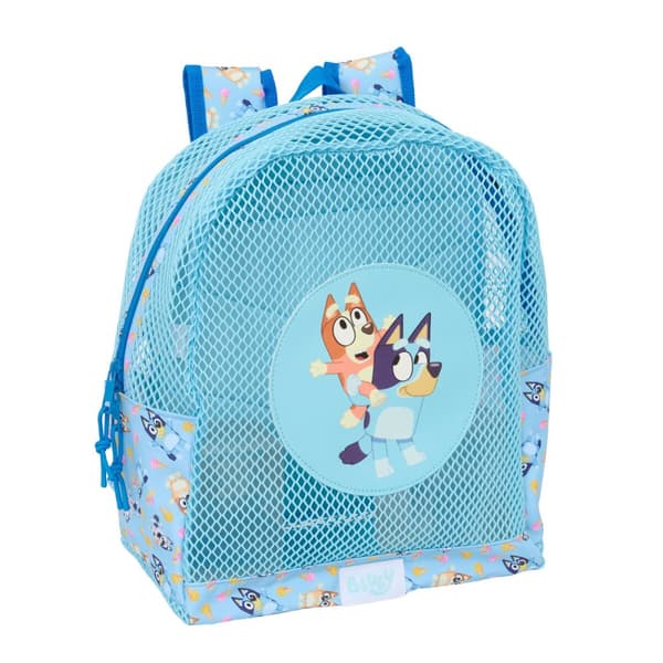 Rantalaukku Bluey Sininen 30,5 x 24 x 18 cm
