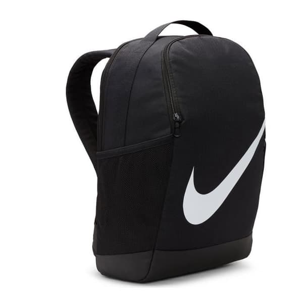 Ryggsäck - NIKE - Brasilia DV9436010 - Färg Svart - Unisex - Vuxen