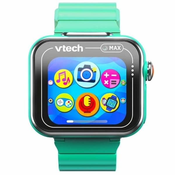 Koululaukku Vtech 80-531687-022 Akvamariini