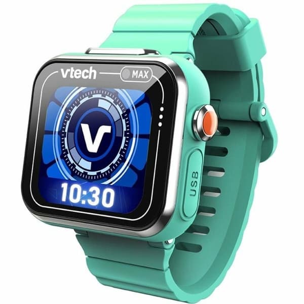 Koululaukku Vtech 80-531687-022 Akvamariini