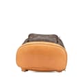 Pikkukuva 3 / 9: Pre-owned Louis Vuitton Monogram Montsouris MM Brown