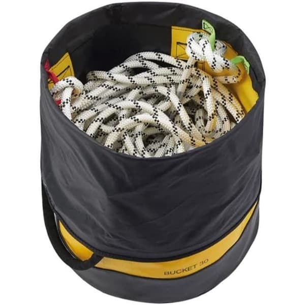PETZL Bucket 30 Självbärande Stödfack Blandad