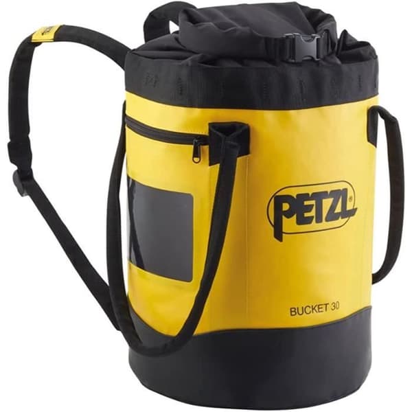 PETZL Bucket 30 Självbärande Stödfack Blandad