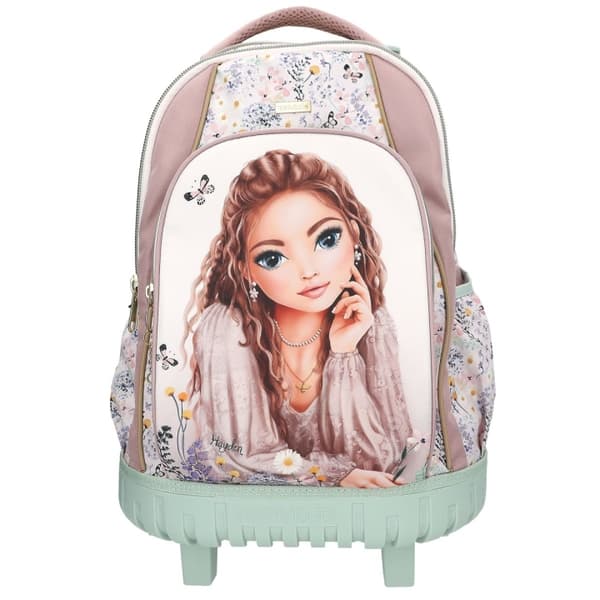 TOPModel TOPModel Skolesekktralle SUMMER FEELING - (413305)