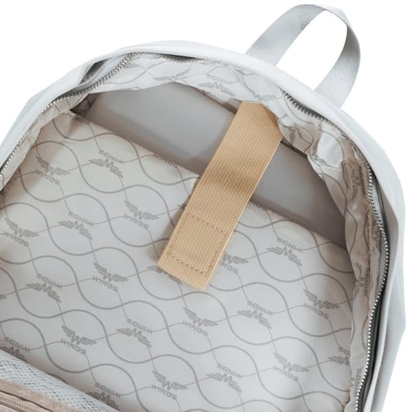 WINGS KISKADEE stor rygsæk – med laptoprum og elegant design