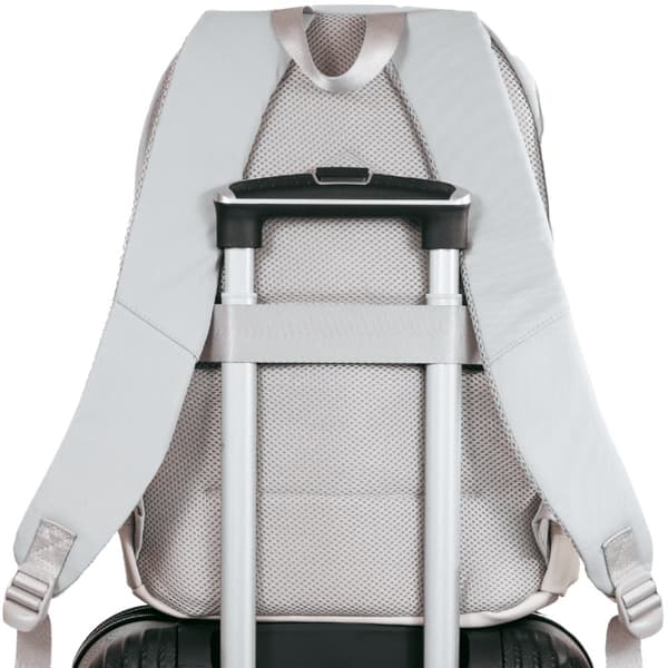 WINGS KISKADEE stor rygsæk – med laptoprum og elegant design