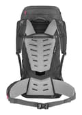 Miniatyrbild 2 av 2: Ryggsäck - SALEWA - Trek Mate 60 + 5 W - Grå - 60L - Ergonomisk och ventilera
