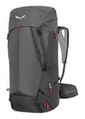 Miniatyrbild 1 av 2: Ryggsäck - SALEWA - Trek Mate 60 + 5 W - Grå - 60L - Ergonomisk och ventilera