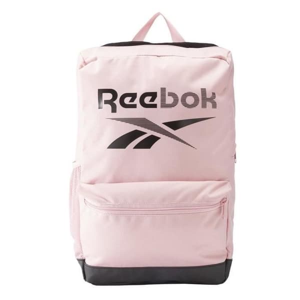 Ryggsäck - REEBOK - Träning - Rosa - Kvinna - Multisport - Löpning