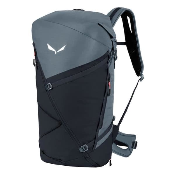 SALEWA Puez Ryggsäck 32+5 Navy Blazer / Java Blue [261559] - ryggsäck ryggsäck
