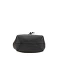 Pikkukuva 3 / 10: Pre-owned Louis Vuitton Taurillon Lockme Backpack Black