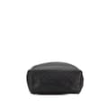 Miniatyrbillede 3 af 9: Pre-owned Gucci Guccissima Backpack Black