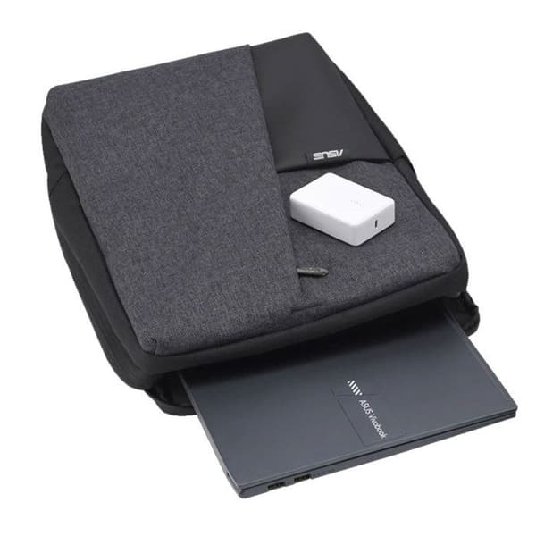 ASUS AP4600 16" Grå/Svart Ryggsäck