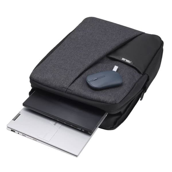 ASUS AP4600 16" Grå/Svart Ryggsäck