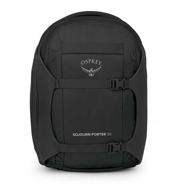 Ryggsäck - OSPREY - Sojourn Porter 30 - 44 cm - Återvunna tyger - DWR utan PFC