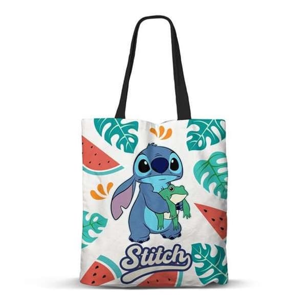 Ostoskassi Lilo & Stitch