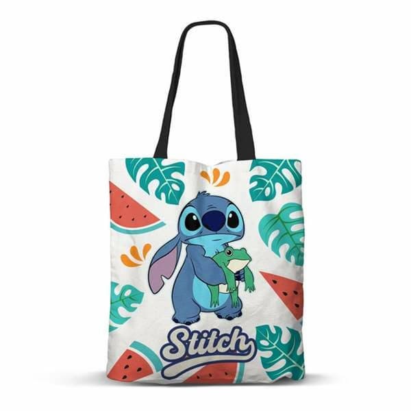 Ostoskassi Lilo & Stitch