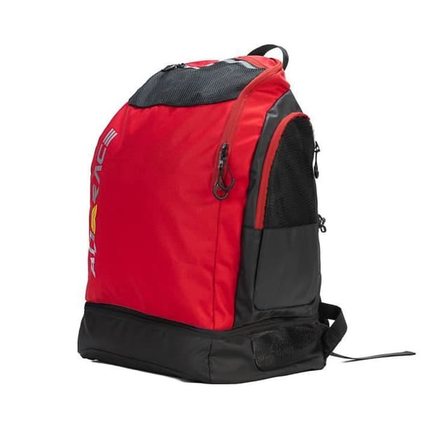 Aquarapid Orion Ryggsäck - röd - 45L