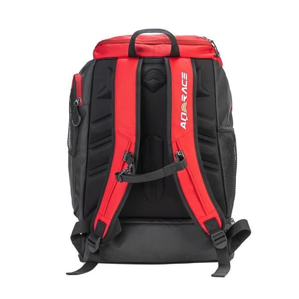 Aquarapid Orion Ryggsäck - röd - 45L