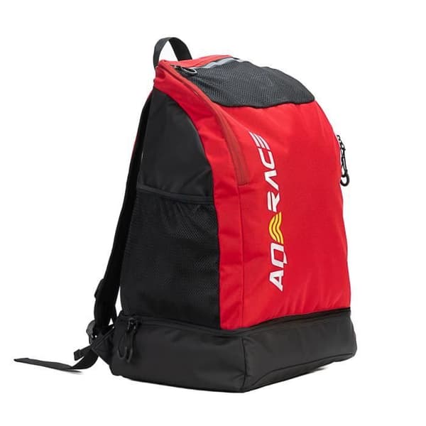 Aquarapid Orion Ryggsäck - röd - 45L
