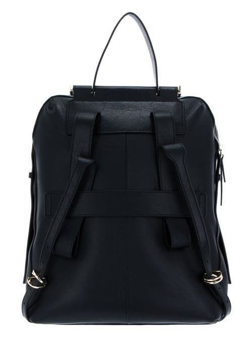 PIQUADRO Circle Laptop Ryggsäck Nero [107296]