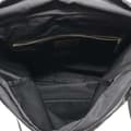 Miniatyrbilde 4 av 9: Pre-owned Fendi Versace Fendace Zucca Nylon Backpack Brown