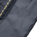 Miniatyrbilde 9 av 9: Pre-owned Fendi Versace Fendace Zucca Nylon Backpack Brown