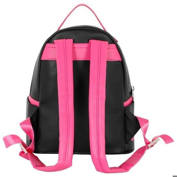 Heady Petit Ryggsäck - Kuromi Schack - Flerfärgad - One Size