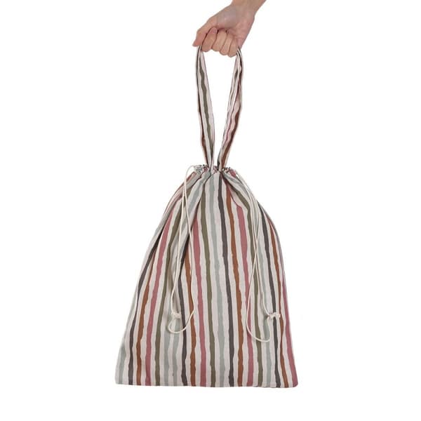 Håndveske for Kvinner Versa 36 x 48 x 36 cm