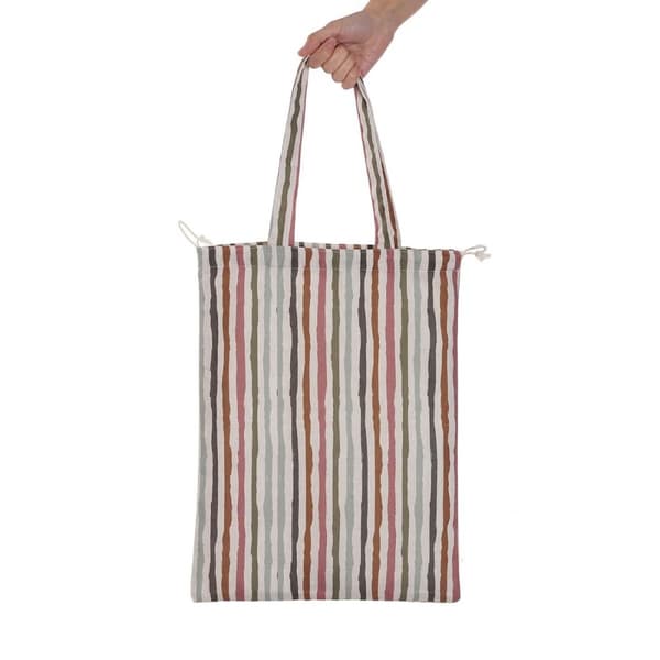 Håndveske for Kvinner Versa 36 x 48 x 36 cm