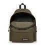 Ryggsäck - EASTPACK - Padded Pak'R - Armégrön (grön) - 24 L