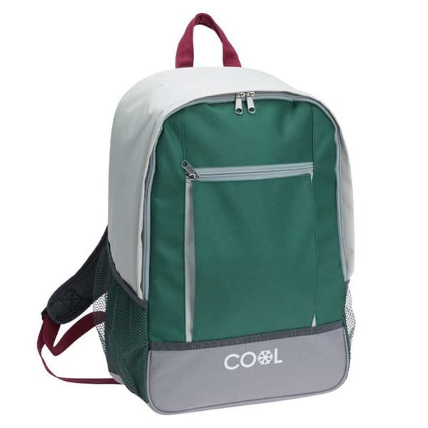 XQMAX Kylryggsäck 20 l grön KO-FB1302050green