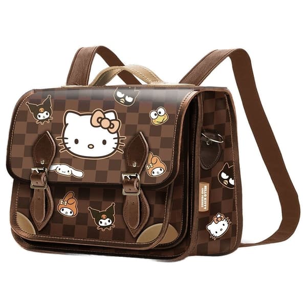 Hello Kitty and Friends Backpack bag