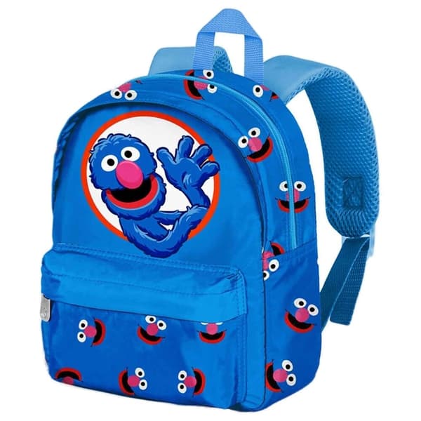 Sesame Street Coco backpack 27cm