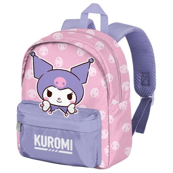 Hello Kitty and Friends Kuromi backpack 27cm