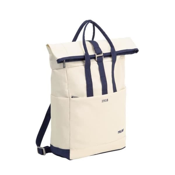 Ryggsäck - 1918 - Urban - Beige - 10 liter - Unisex