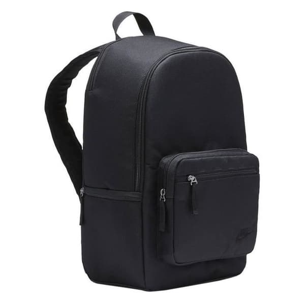 Ryggsäck - NIKE - Heritage - Svart - Unisex - Elegant