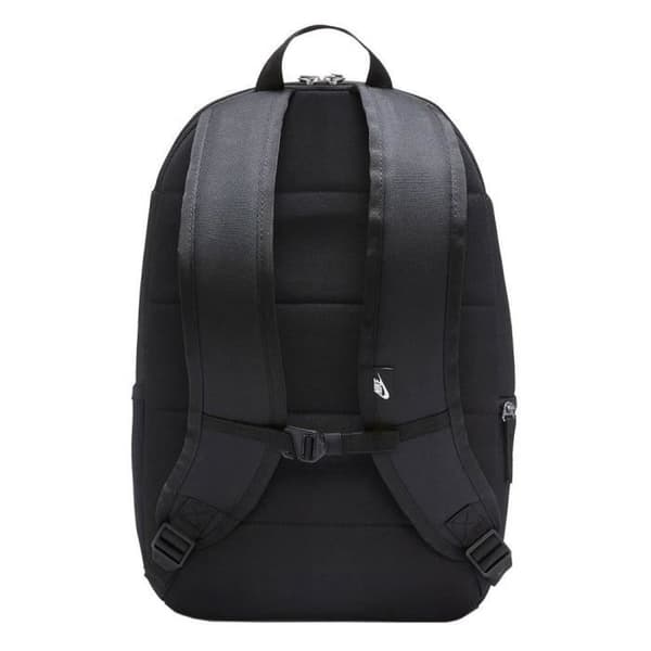 Ryggsäck - NIKE - Heritage - Svart - Unisex - Elegant