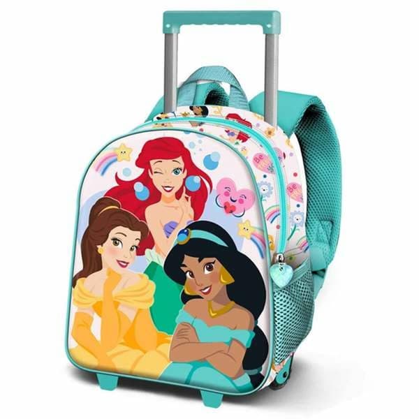 Lasten laukku Disney Princess
