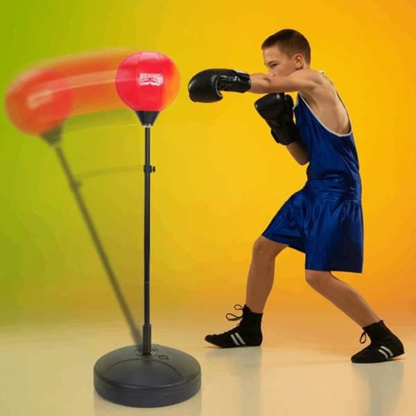 Skoletaske Ociotrends 23 cm