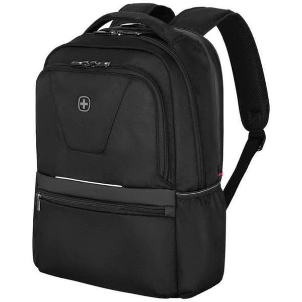 Wenger XE Resist Ryggsäck Maximal dimension: 40,6 cm (16) svart